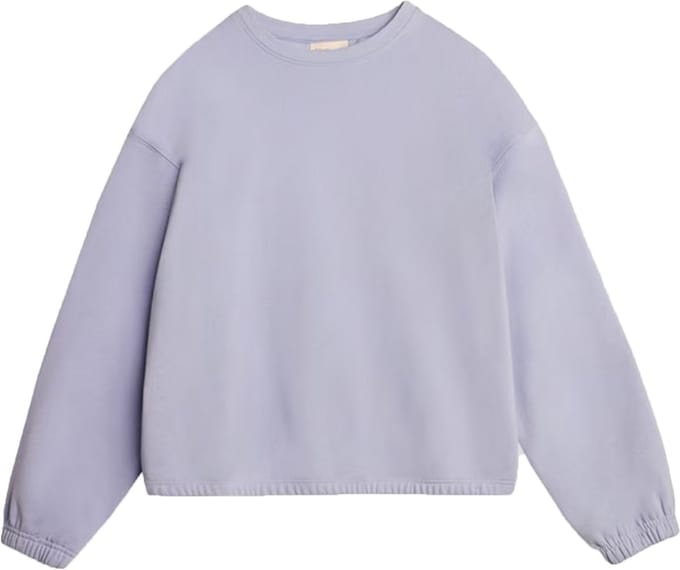 Outhorn Sweater Dames Paars - Maat S