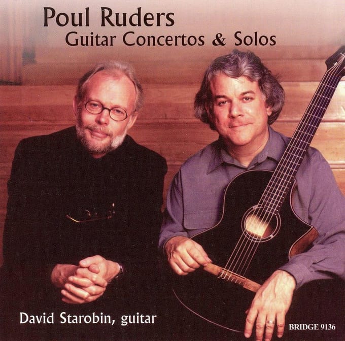 Guitar Concertos & Solos