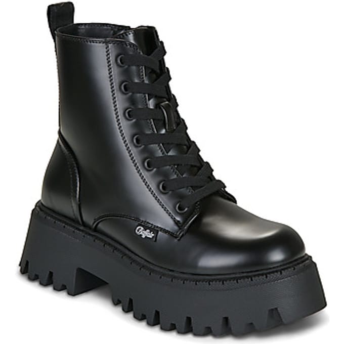 Buffalo  Laarzen ASPEN LACE UP
