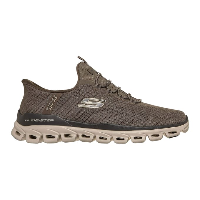 Skechers Slip-Ins Glide-Step Noxus Sneakers Herren