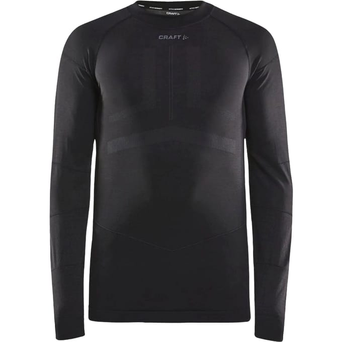 Craft Active Intensity Cn L/S Thermoshirt Heren - Maat S