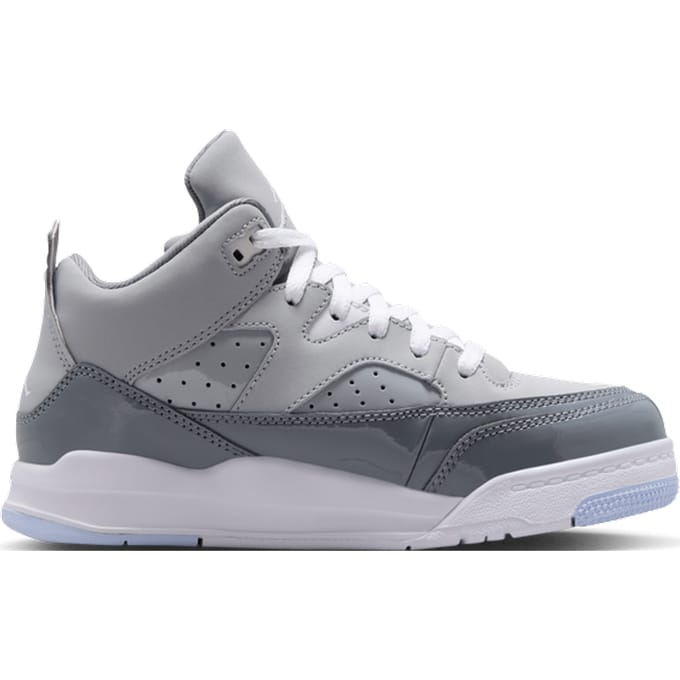 Jordan Son Of Mars Peuterschoenen - Grijs - Maat 29.5 - Mesh/Synthetisch