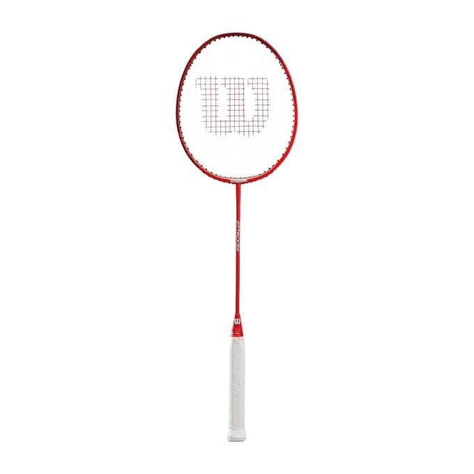 Wilson Attacker Badmintonschläger