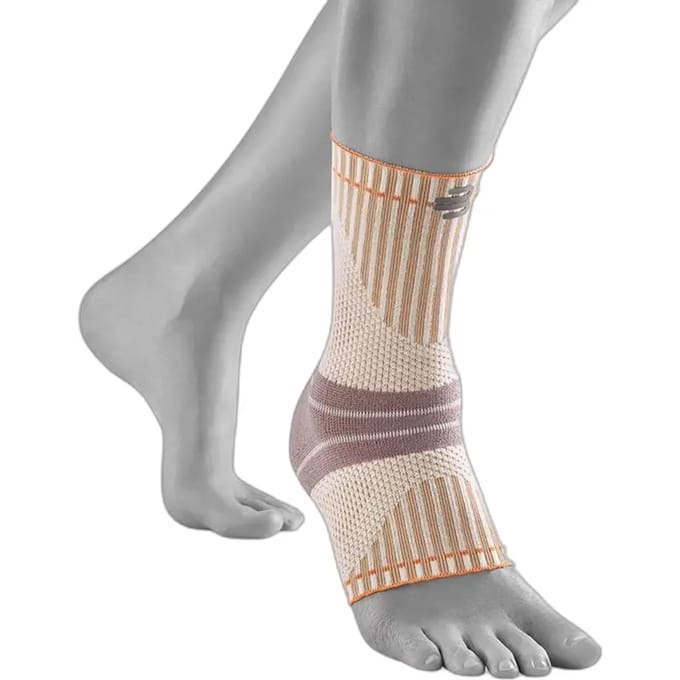 Enkelbrace Bauerfeind