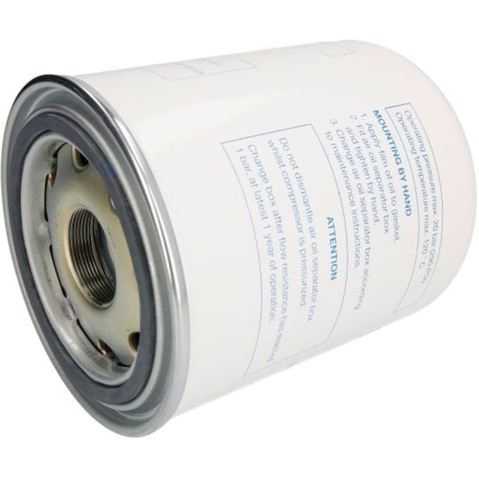 Oliefilter MANN-FILTER LB 1374/2
