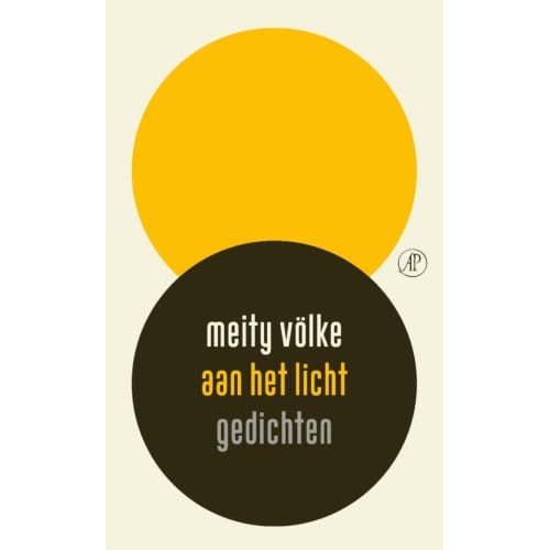 Aan Het Licht - Meity Völke