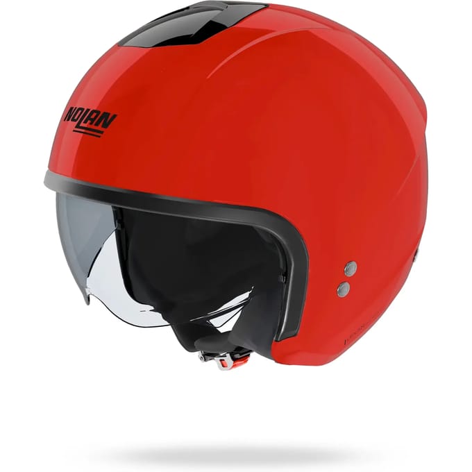 Jet motorhelm Nolan N20-2 Classico Nobile