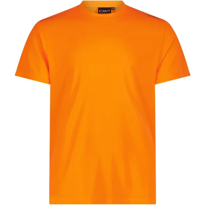 Technisch Shirt met Antigeur Behandeling Polyester CMP