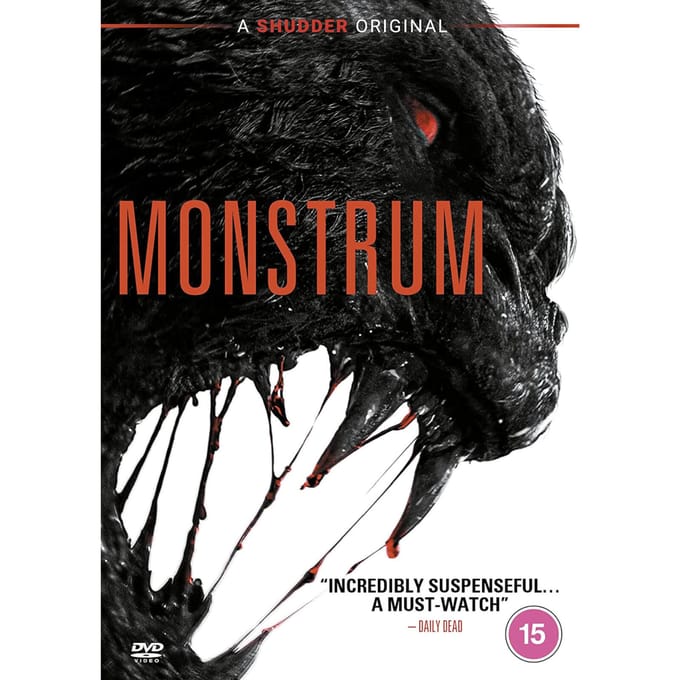 Monstrum