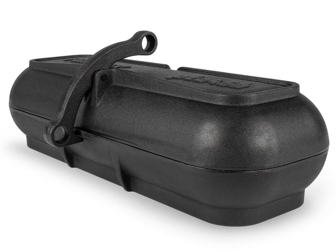 Petromax - Gietijzeren Aardappel oven