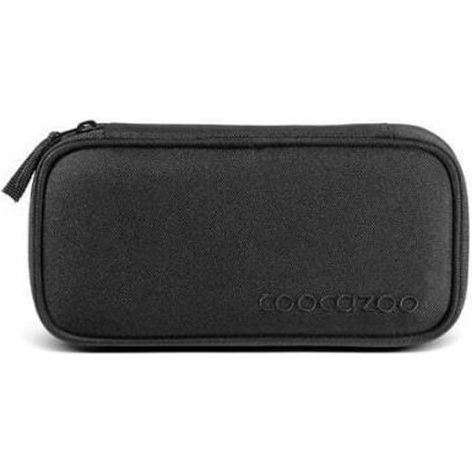 Coocazoo etui Black Coal Pennenzakken en -etui's