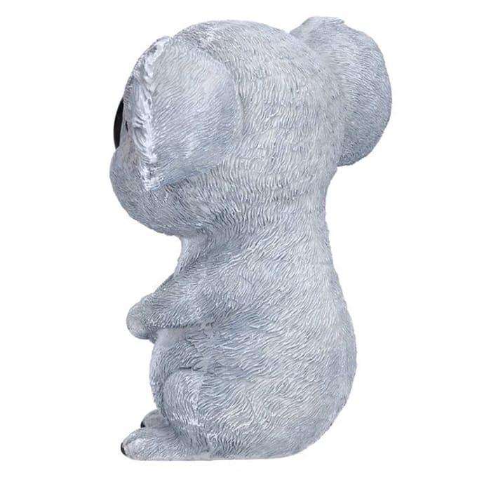 Allecto - Bril Display Stand - Koala Vorm - Decoratief Ornament