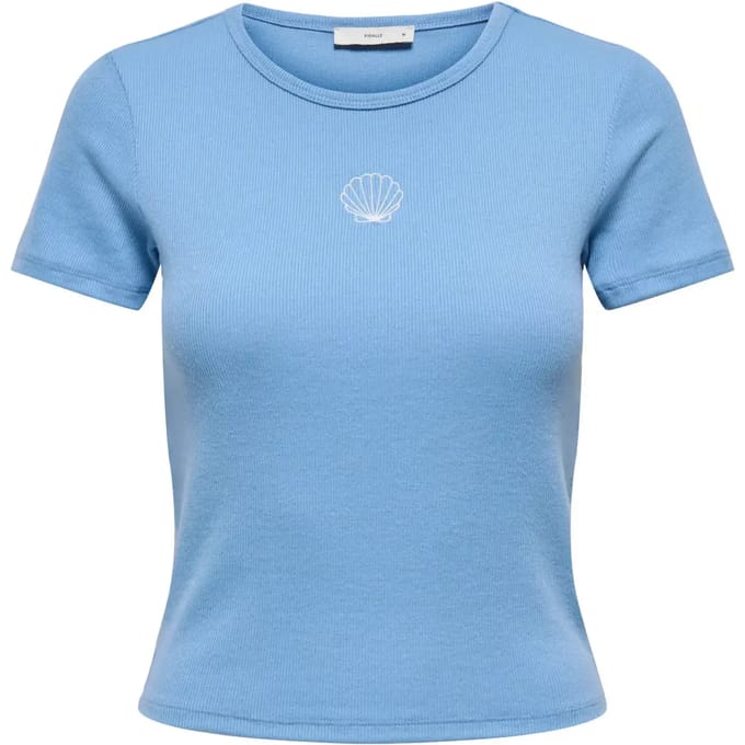 T-shirt dames Only Elva