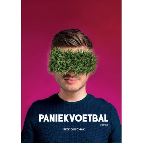 Paniekvoetbal - Mick Duschak