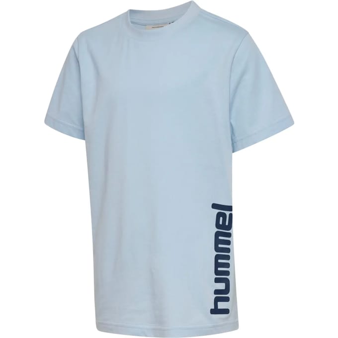 Kinder-T-shirt Hummel Regular Graphic