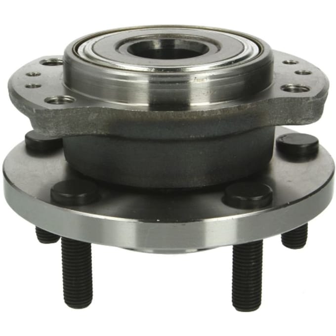 Wiellagerset BTA H2Y014BTA