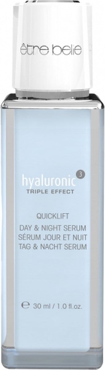 Etre Belle - Hyaluronic - Dag & Nacht Serum - 30ml