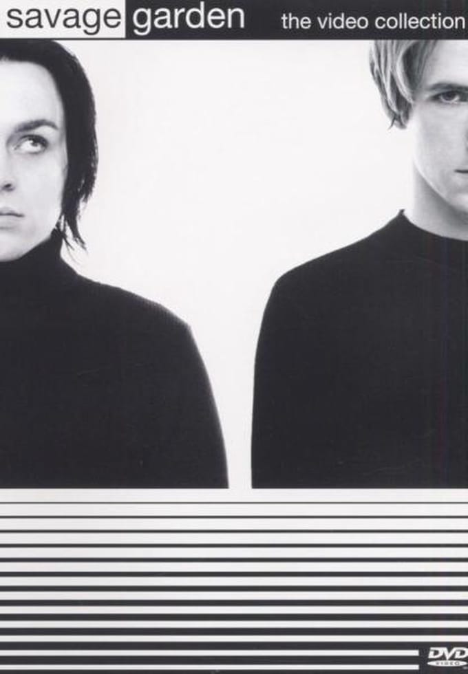 Savage Garden - Video Coll.