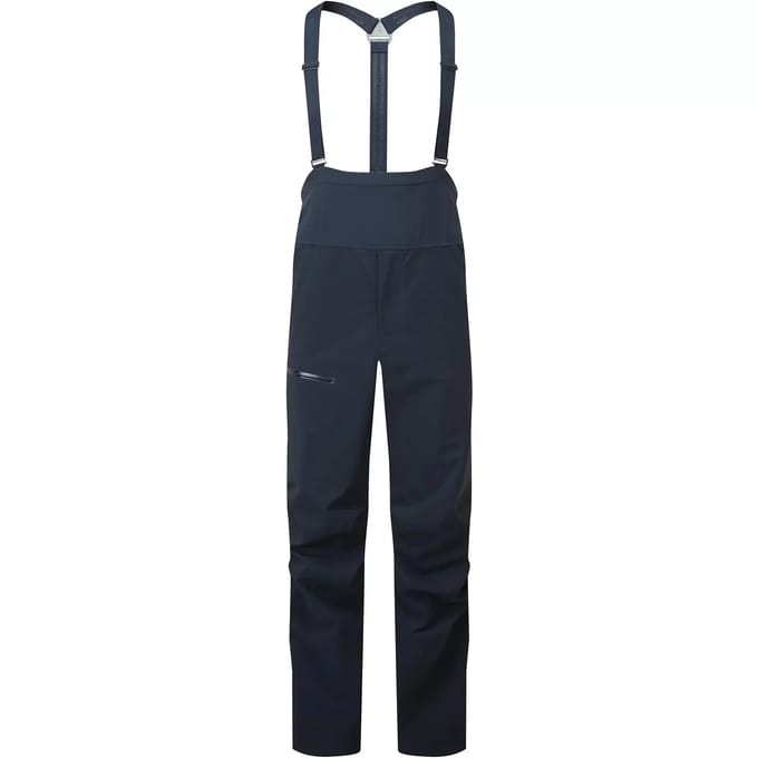 Montane Alta Broek Blauw L / Regular Man
