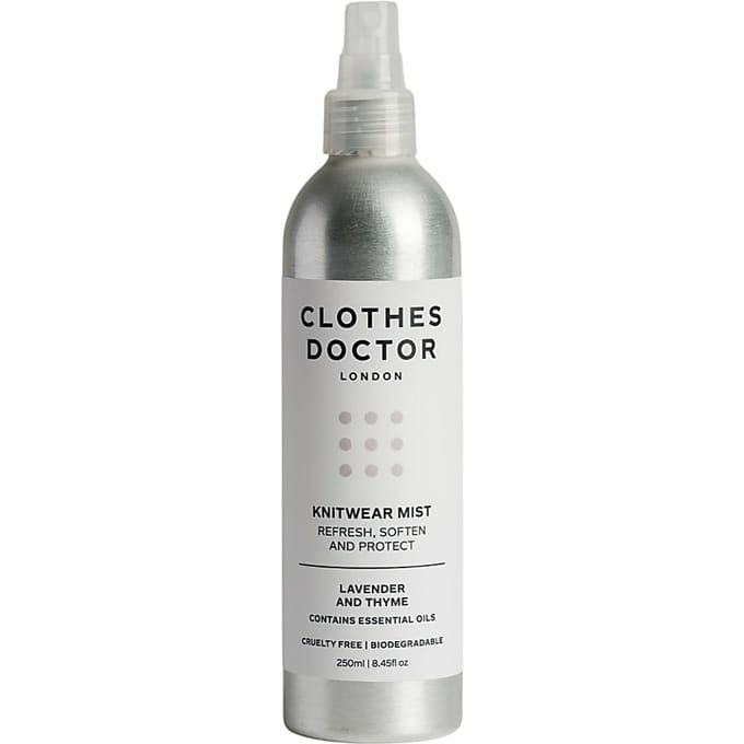Clothes Doctor No 14 Breigoed Mist 250 ml - Lavendel & Tijm