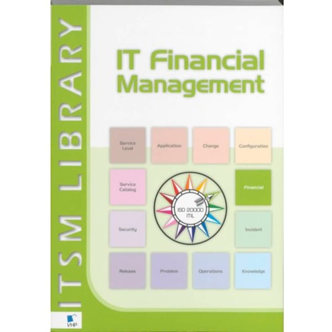 It Financial Management - M. Sottini