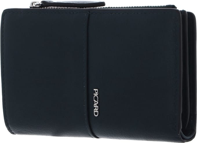 PICARD Portemonnee Spirit 1 Wallet Cedar Groen
