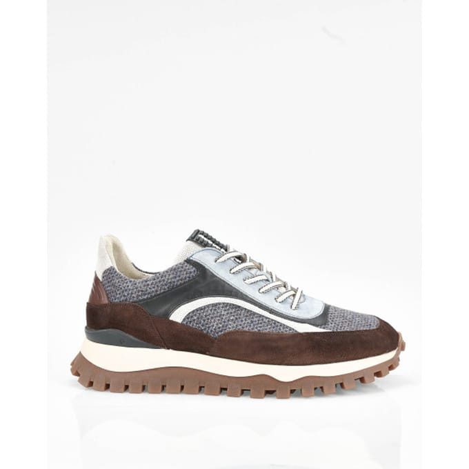 Floris van Bommel De grommers sneakers