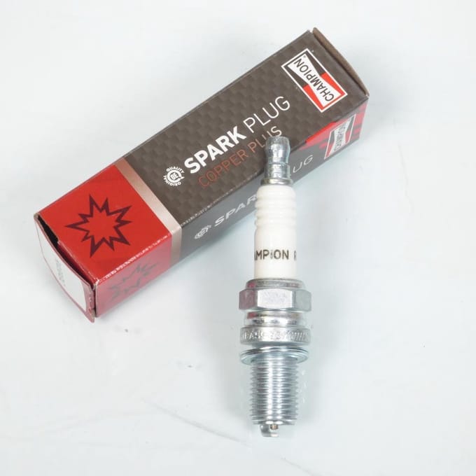 champion bougie voor ducati 996 sps 1999 tot 2000 ra59gcd=cpr9eix nieuw