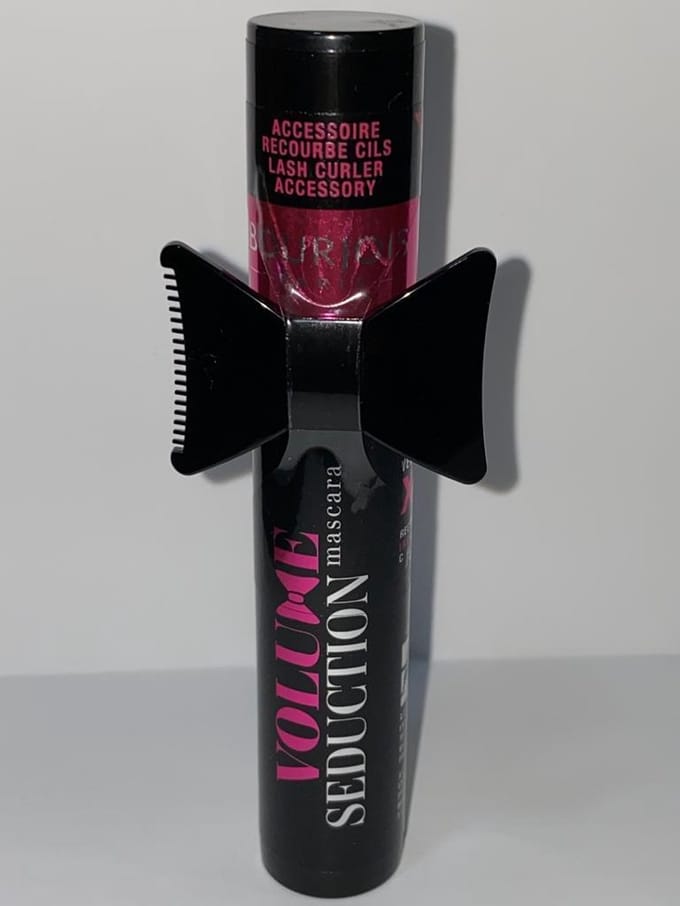 BOURJOIS VOLUME SEDUCTION MASCARA