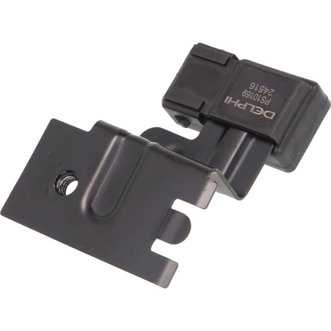 Sensor, inlaatspruitstukdruk DELPHI PS10169