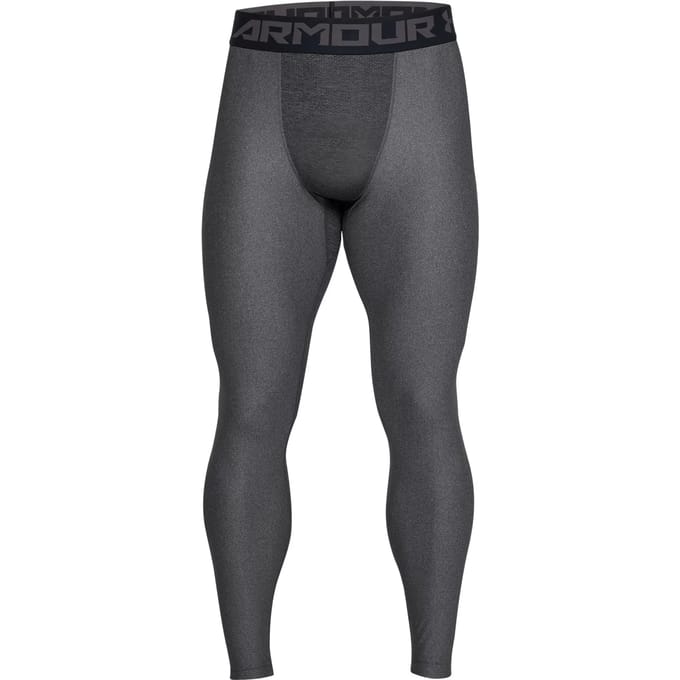 Under Armour  HG Armour Sportlegging Heren - Maat S