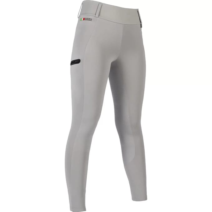 Dameslegging met volledige grip Lauria Garrelli Livigno
