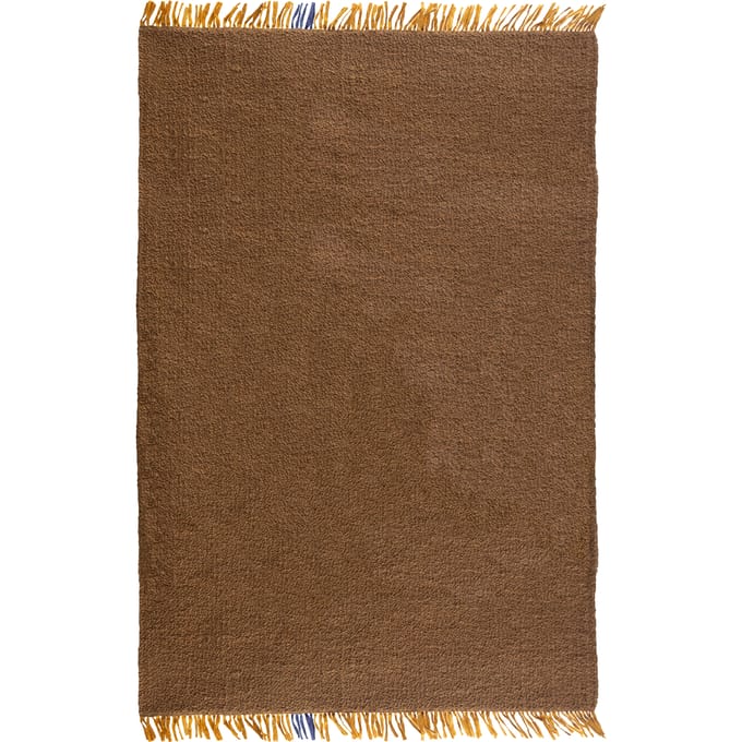 Nomad A Rug everybody loves nuts - 200 x 300 cm
