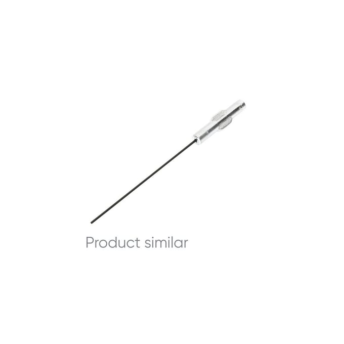 Weller Xcelite Schroevendraaierbitinzet 3/16 inch