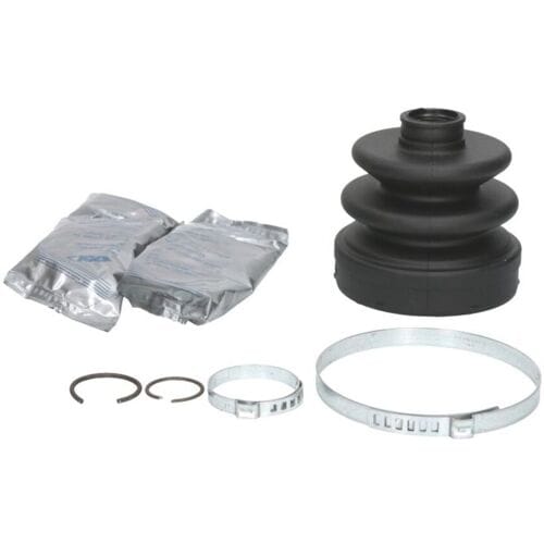 Balgenset, aandrijfas SPIDAN 25867