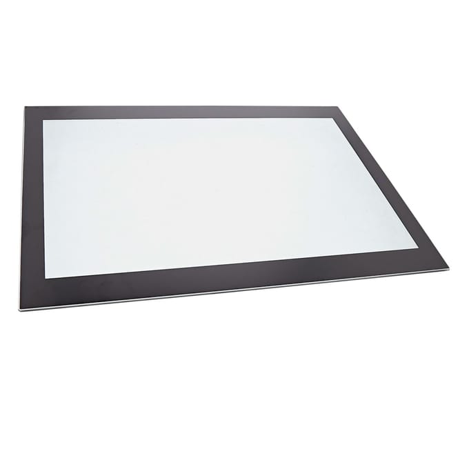 ELECTROLUX - OVENDEURGLAS - BINNEN 522x393mm - 140118110018