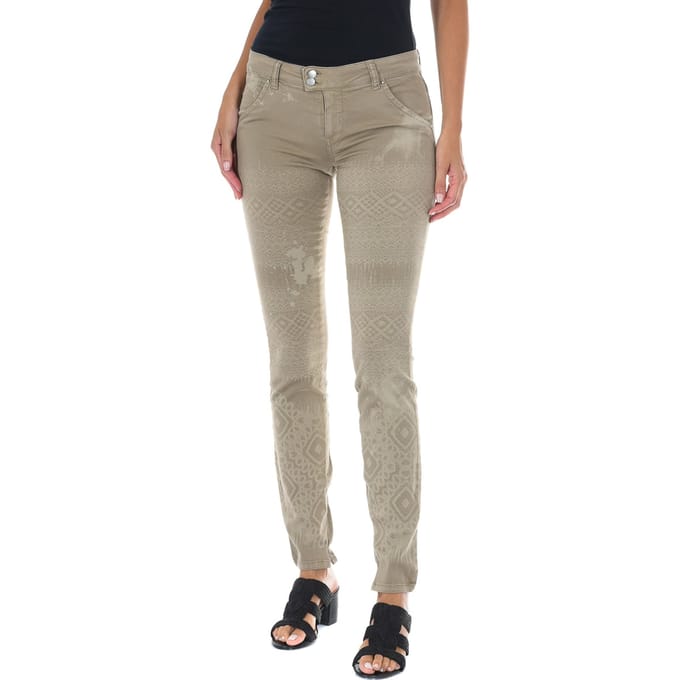 MET Broek H-K-Chino