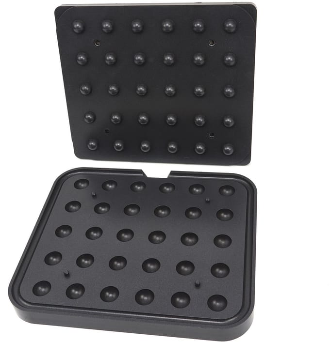 Tartelette Vorm - Kom - 30 mm - 30 stuks