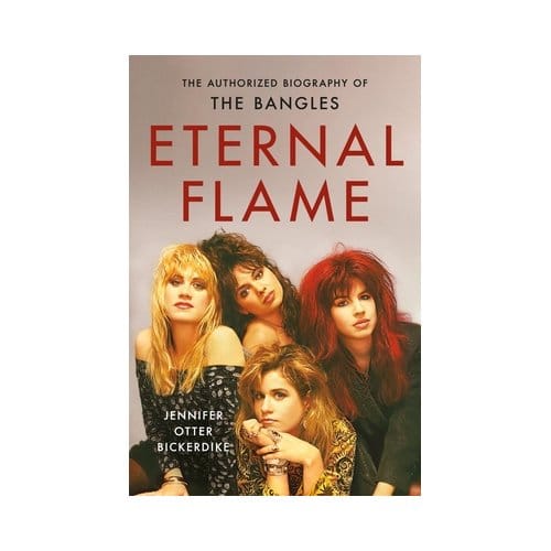 Eternal Flame - Jennifer O Bickerdike