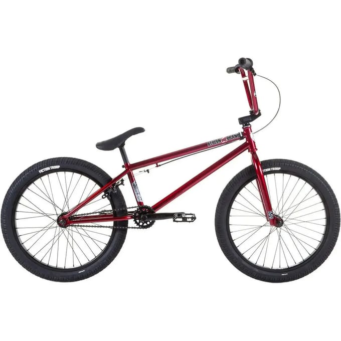 Fiets Stolen Brand Spade 22''