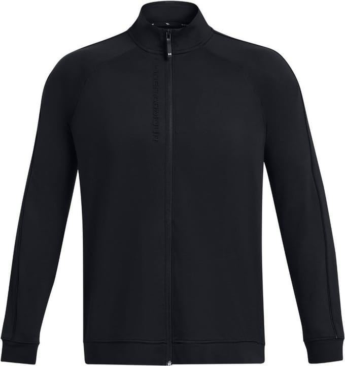 UA Storm Midlayer FZ-Black / / White
