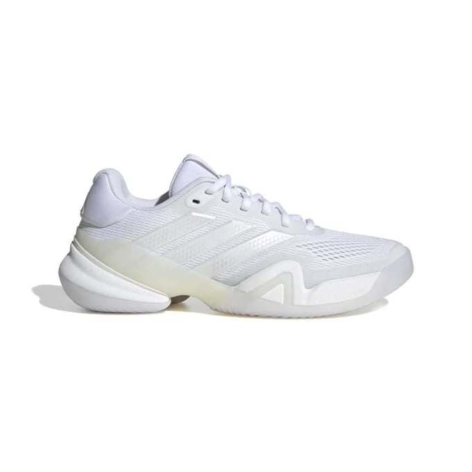Indoorschoenen voor dames adidas Barricade 14