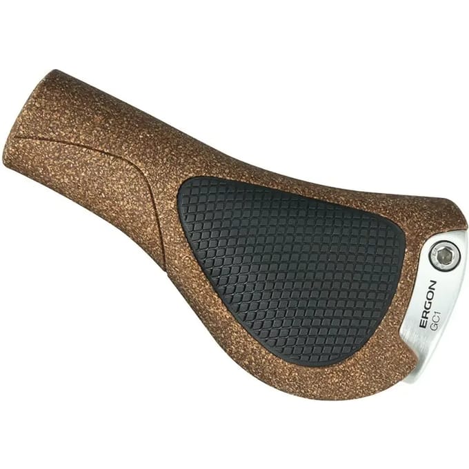 Handvatten Ergon comfort GC1 BioKork