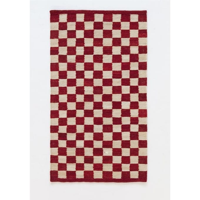 Nanimarquina - Mélange Pattern 5 tapijt - 80 x 140 cm - meerkleurig
