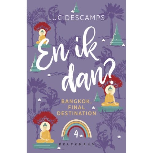 En Ik Dan? 4 - Luc Descamps