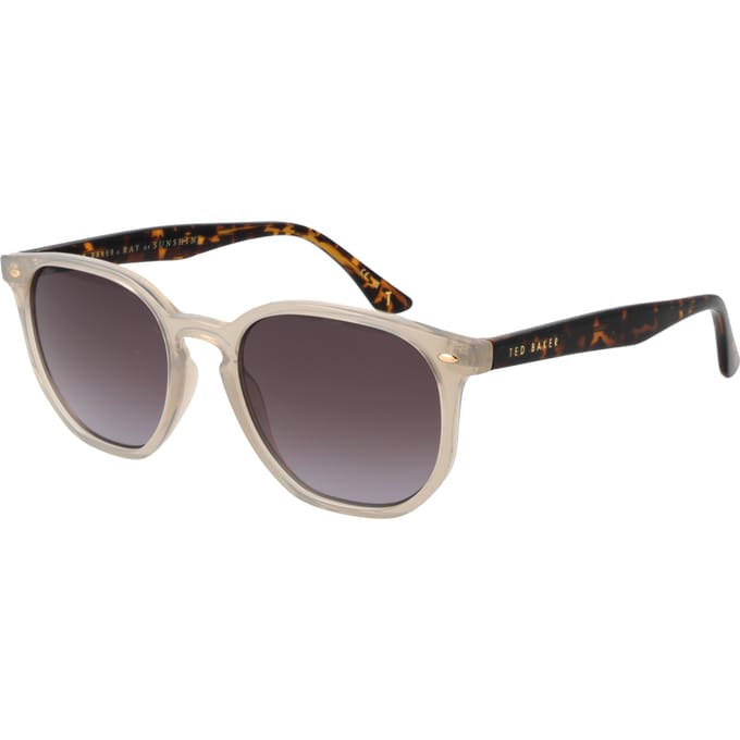 Zonnebril Ted Baker Zonnebril TB1655 901 52