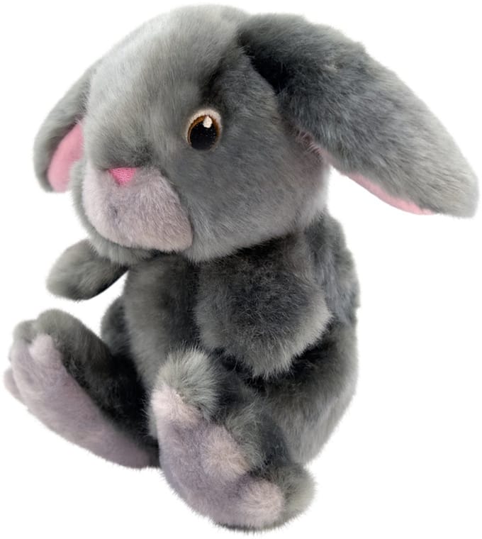 KONG - Toughz Bunny - 24.5x16.5x14 cm