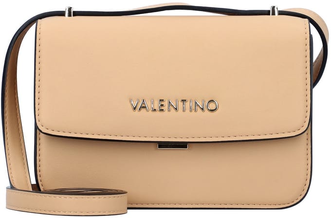 Valentino Bags Flap Re - Schoudertas 18.5 cm (beige)