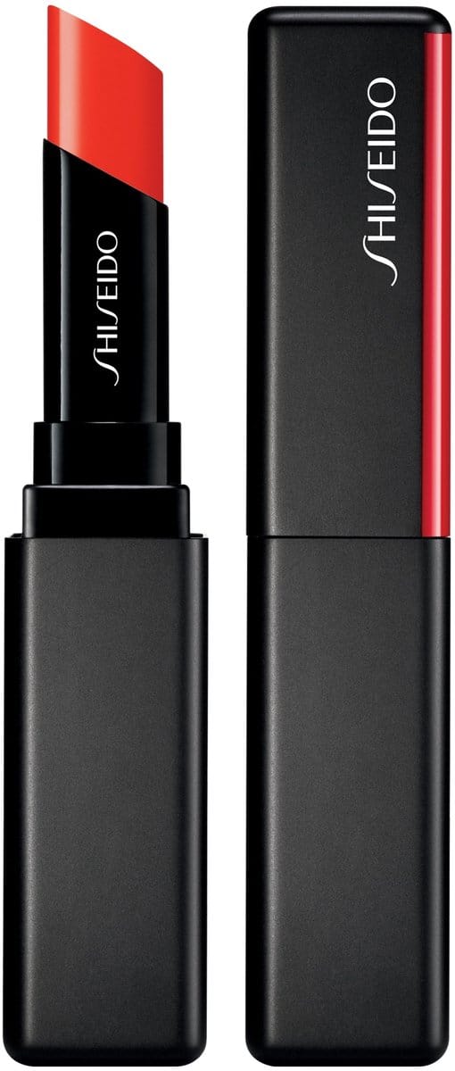 Shiseido ColorGel Lip Balm 2gr | Tiger Lily - 112 | - 112 Tiger Lily