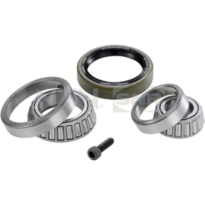 Wiellagerset SNR R151.24